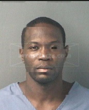 Tyrone Kelly Blackmon