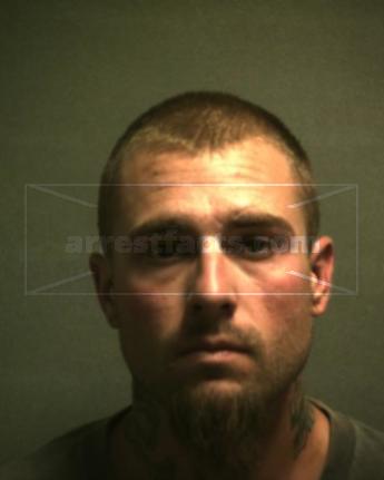 Shane Tyler Mcclanahan
