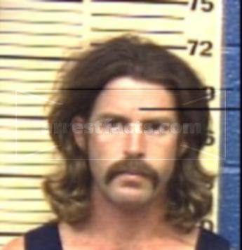 David Eugene Peavy