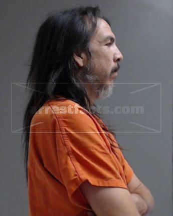 Carlos Jr. Luna Lopez