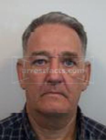 Harry Lee Atwell