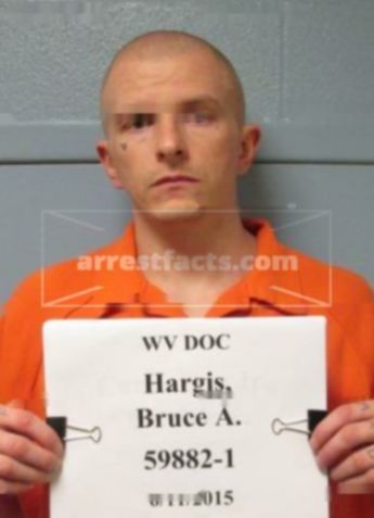 Bruce A Hargis
