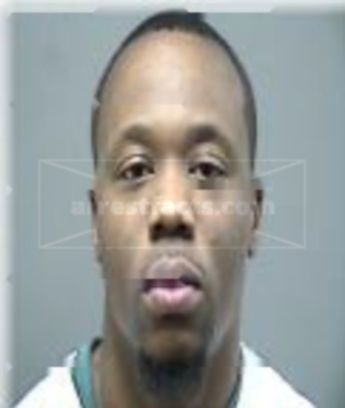 Reginald Tye