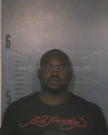 Michael Darryl Jackson