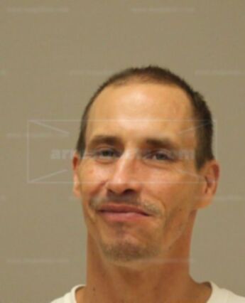 Keith Michael Benham
