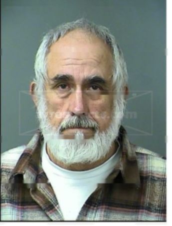 Joseph Ernest George