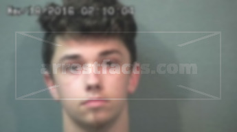 Travis Robert Marker