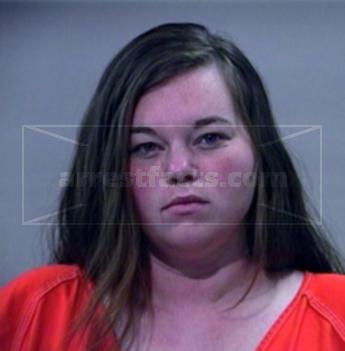 Ashley Nicole Stine