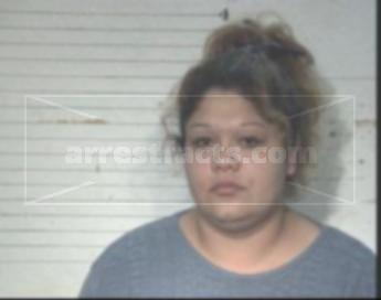 Rosalva Contreras Bejarano
