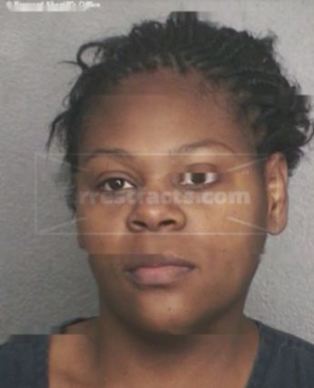 Octavia Latasha Mathis