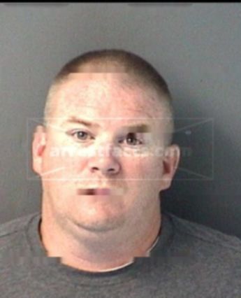 Danny Ray Barlow
