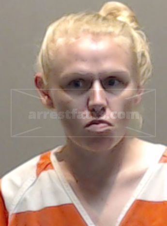 Holly Renee Shaw