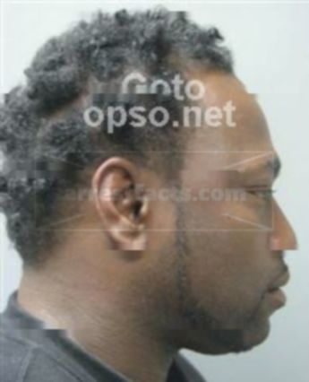 Antonio Mcclure