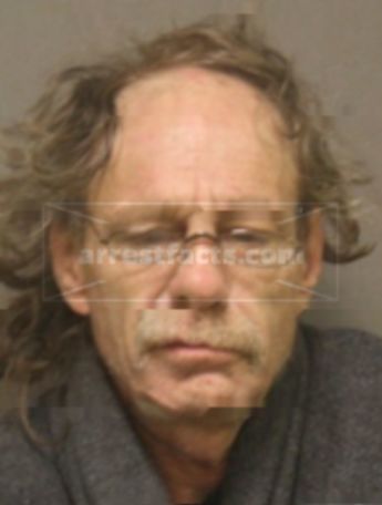 Timothy Wayne Leatherwood