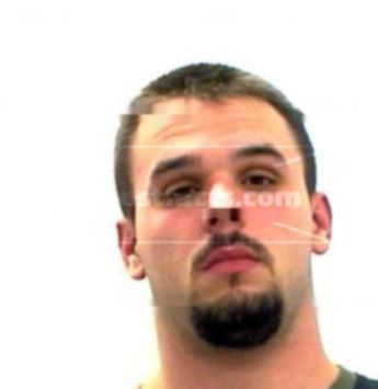 Dustin Cole Gibson
