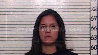 Kristi Rebecca Garza