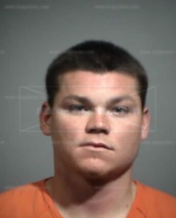 Fulton William Colton