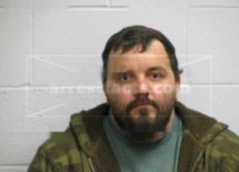 Christopher George Kinback
