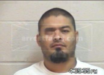 Nicholas Martinez