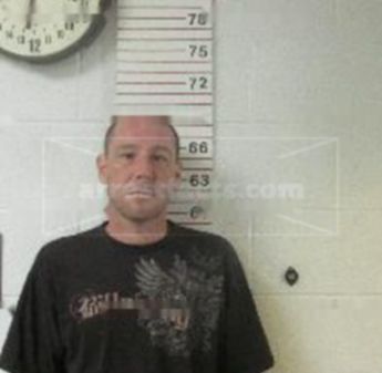 Jesse Lee Yarger