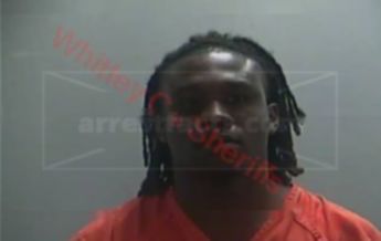Charles Leeshawn Suel