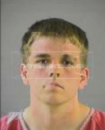 Christopher Paul Meacham
