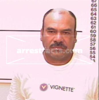 Jacinto Romero Cordova