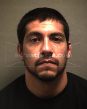 Michael Ray Martinez