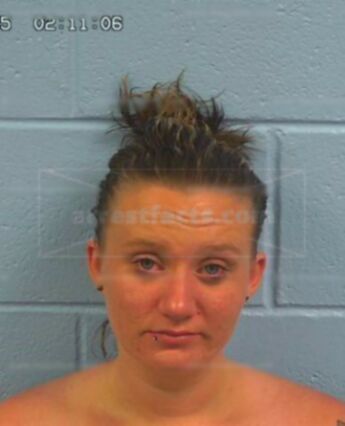 Natasha Renea Slaton