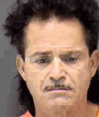 Michael Joseph Covington