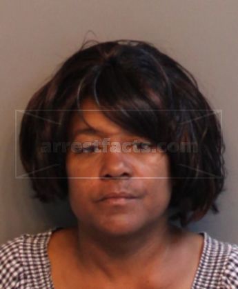 Angela Renee Bell