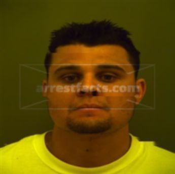 Gerardo Nunez