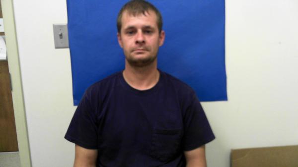 Joshua Lee Murrill