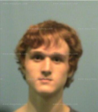 Jonathan Alexander Childress