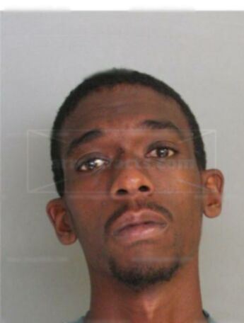 Brandon Curry