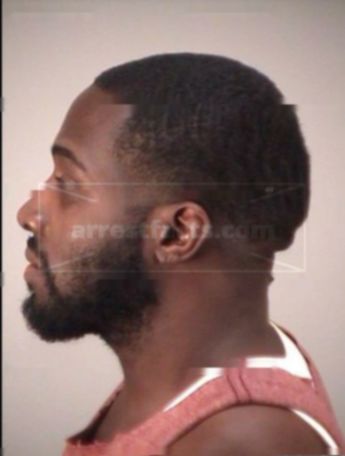 Brandon Antonio Evans