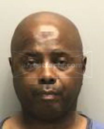 Ralph Tyrone Malone