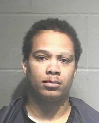 Bryan Alston Carpenter