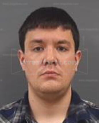 Branden Lee Croxford