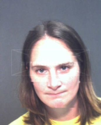 Holly Jean Airhart