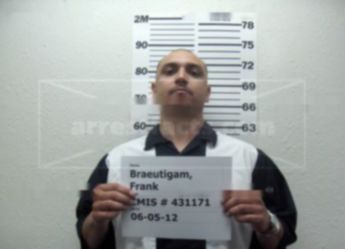 Frank Braeutigam