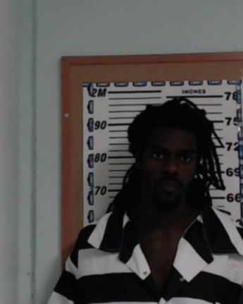 Jorel Lamont James