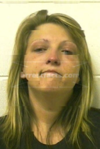 Shellie Harrell