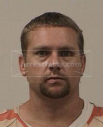 Jason Scott Clifton