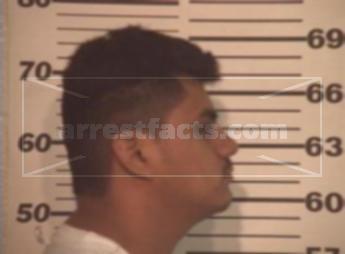 Isaias Almanza Salinas