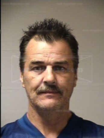 Gary Brian Mccowan