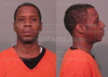 Christopher Tyrone Conner