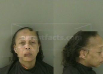 Pamela Diane Hale