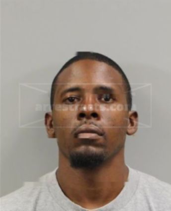 Preston Carzel Mckinney
