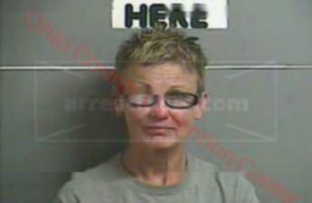 Veronica Dale Boggs
